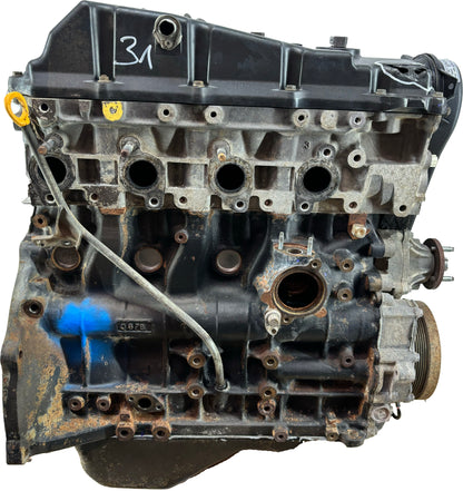 Moteur Pour Toyota Dyna 3,0 D 4d 1KD-FTV 1900030630 d'occasion - Moteur Auto Usagé