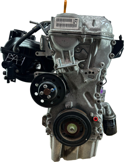 Moteur Pour Suzuki Vitara LY 1,6 AllGrip M16A 11000-53840 d'occasion - Moteur Auto Usagé