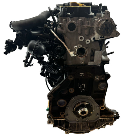 Moteur Pour Audi Seat A4 B8 Exeo 1,8 TFSI CDHA CDH 06H100033T d'occasion - Moteur Auto Usagé