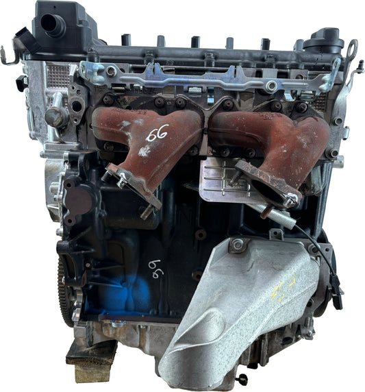 Moteur Pour Porsche Cayenne 92A 2011 M55 Essence M55.02 55.02 95810095501 | ExpressParts