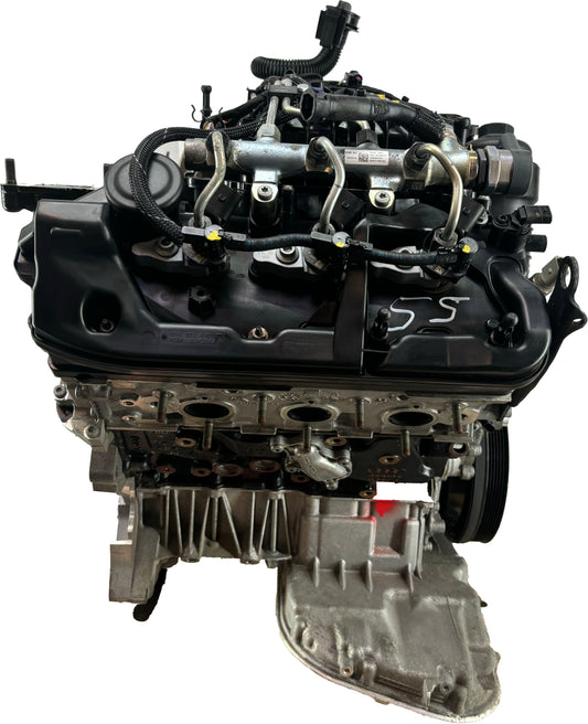 Moteur Pour Audi Q7 4MB 2018 Q7 TDI e-tron Quattro CVZA CVZ 059100040R | ExpressParts