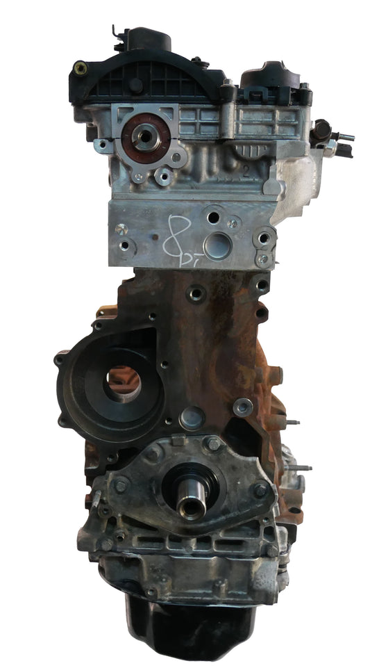 Moteur Citroen Peugeot Jumper Boxer 2017 BlueHDI AHN AH03 DW10FUD | ExpressParts