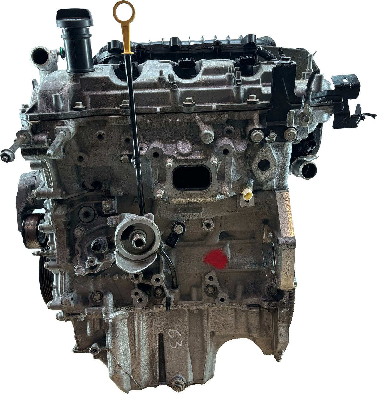 Moteur Pour Buick Enclave 3,6 V6 LFY 12684120 d'occasion - Moteur Auto Usagé