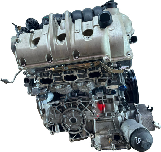 Moteur Pour Porsche Panermera 970 2012 V6 Essence M46.40 46.40 94610094000 | ExpressParts