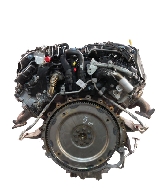 Moteur Land Rover Range L322 L320 2010 L322 4x4 368DT 6H3Q-6006-AE LR006675 | ExpressParts