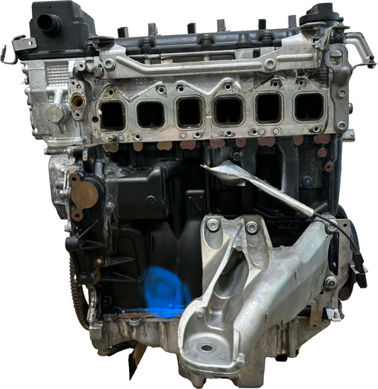Moteur Pour VW Touareg 7P5 7P6 2011 V6 FSI CGRA CGR 03H100037G | ExpressParts