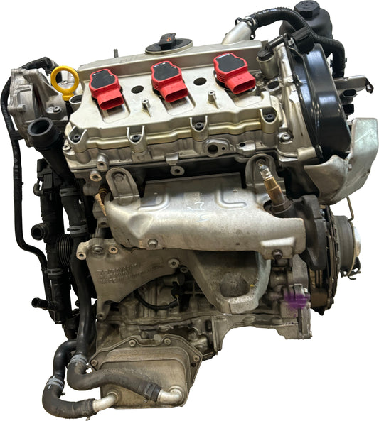 Moteur Pour VW Porsche Touareg Cayenne 2011 V6 TSI Hybrid CGFA CGF 06E100033N | ExpressParts