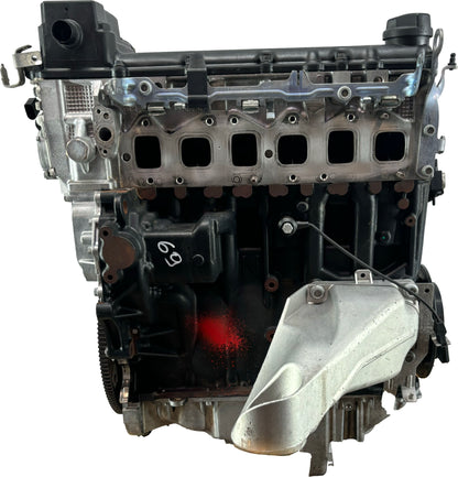Moteur Pour Porsche Cayenne 3,6 Essence M55.02 55.02 95810095501 d'occasion - Moteur Auto Usagé