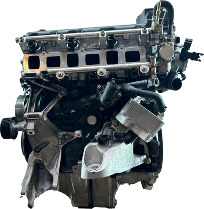 Moteur Pour Porsche Cayenne 3,6 Essence M55.02 55.02 95810095501 d'occasion - Moteur Auto Usagé