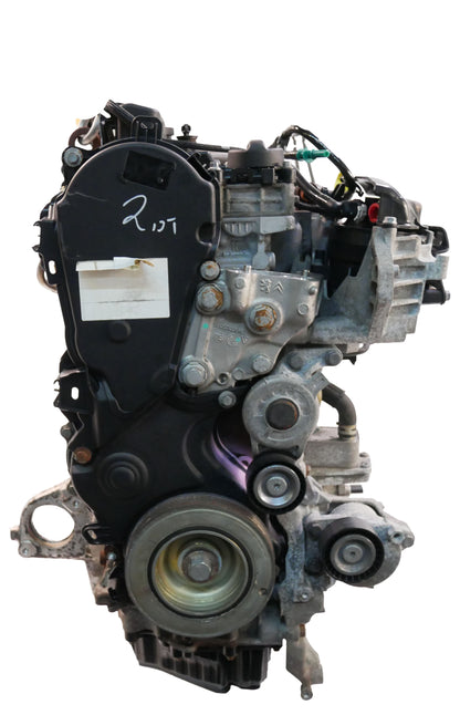 Moteur Opel Vivaro C Zafira 2,0 D20DTL DW10FE d'occasion - Moteur Auto Usagé