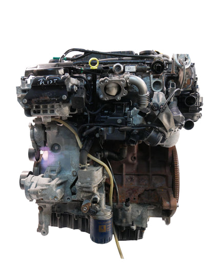 Moteur Opel Vivaro C Zafira 2,0 D20DTL DW10FE d'occasion - Moteur Auto Usagé