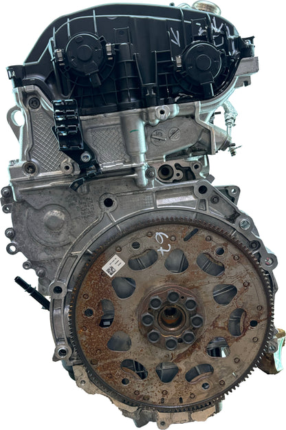 Moteur Pour BMW X1 F48 2,0 xDrive28i B46A20B B46 11002455322 d'occasion - Moteur Auto Usagé