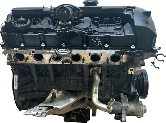 Moteur Pour BMW X5 E70 2009 xDrive30i N52B30A N52 11000421209 | ExpressParts