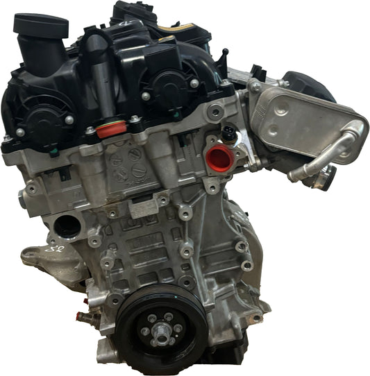 Moteur Pour BMW Série 4 F32 F33 F36 2013 428i N26B20A N26 11002288217 | ExpressParts