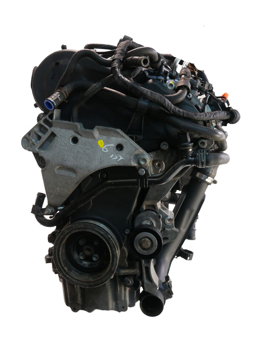 Moteur VW Passat Scirocco Sharan 2011 TDI CFGB CFG 03L100090J 03L100090JX | ExpressParts