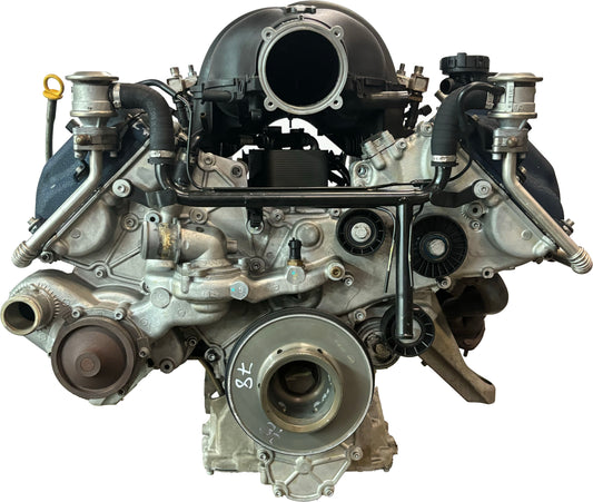 Moteur Pour Maserati Quattroporte MKV 2008 M42 V8 M139A M139 - | ExpressParts
