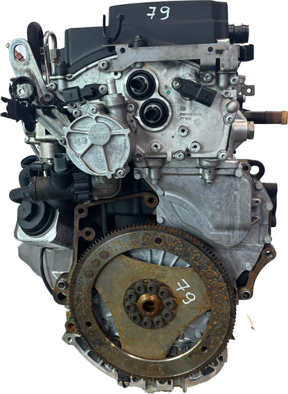 Moteur Pour VW Touareg 7P5 3,6 V6 FSI CGRA CGR 03H100037G d'occasion - Moteur Auto Usagé