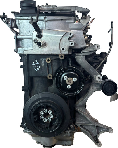 Moteur Pour VW Touareg 7P5 3,6 V6 FSI CGRA CGR 03H100037G d'occasion - Moteur Auto Usagé