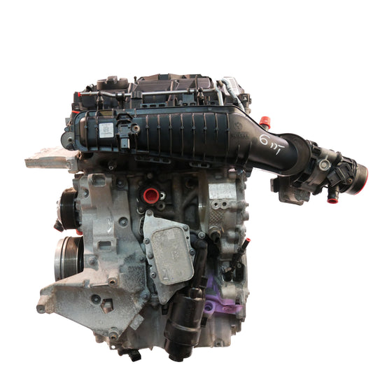 Moteur BMW Série 2 F45 2017 225 xe hybride B38A15A B38 11002455309 | ExpressParts