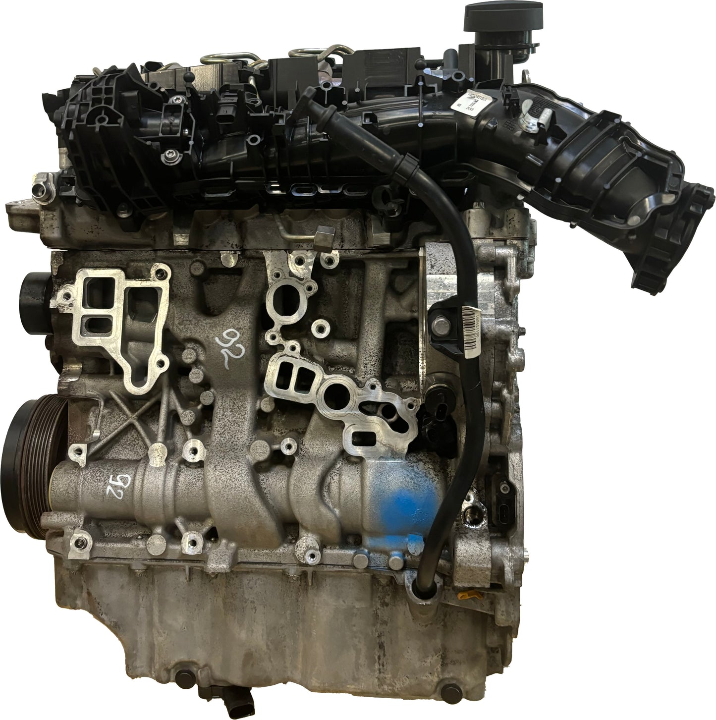 Moteur Pour BMW X1 F84 2017 xDrive18d B47D20A B47 11002473086 | ExpressParts