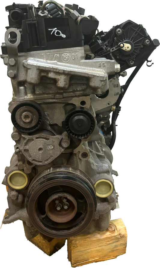 Moteur Pour BMW X1 F48 2017 xDrive18d B47C20A B47 11002473086 | ExpressParts
