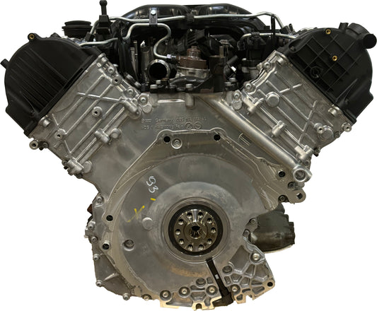Moteur Pour Audi A6 A7 2012 A6 TDI Quattro CLAA CLA 059100099H | ExpressParts