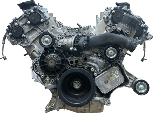 Moteur Pour Mercedes CLS 500 C218 2011 C218 V8 CGI M278.922 M278 278.922 A2780106701 | ExpressParts