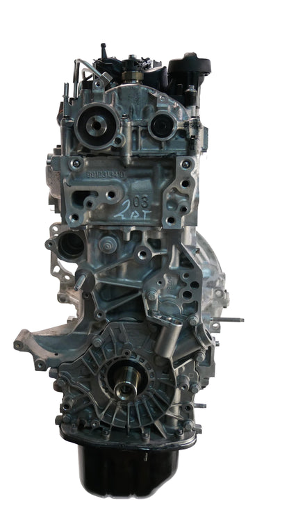 Moteur Citroen C4 1,5 BlueHDi YHZ DV5RC d'occasion - Moteur Auto Usagé