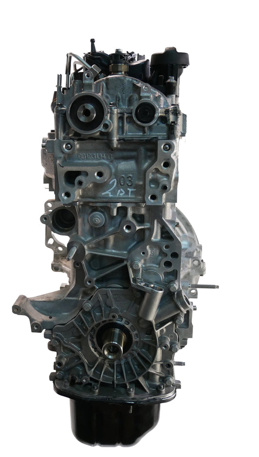 Moteur Citroen C4 1,5 BlueHDi YHZ DV5RC d'occasion - Moteur Auto Usagé