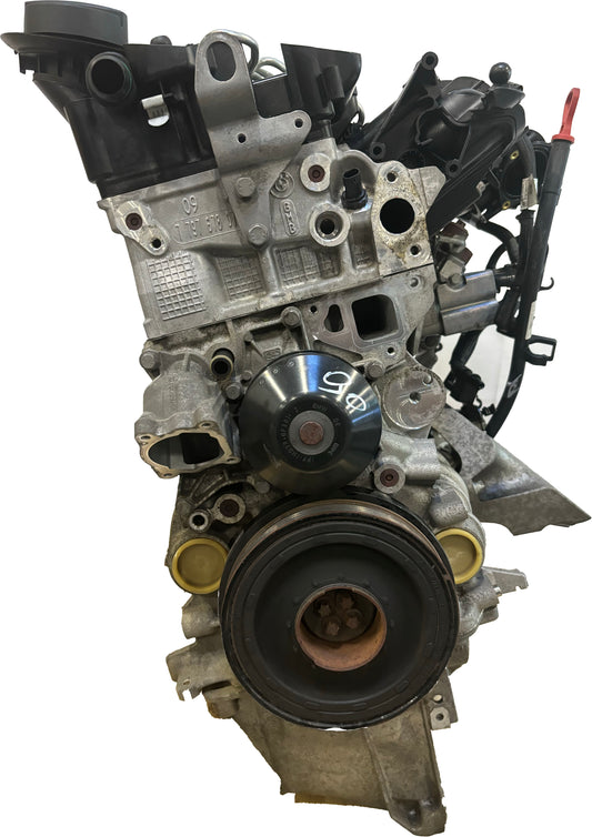 Moteur Pour BMW X1 E84 2010 xDrive18d N47D20C N47 11002163458 | ExpressParts