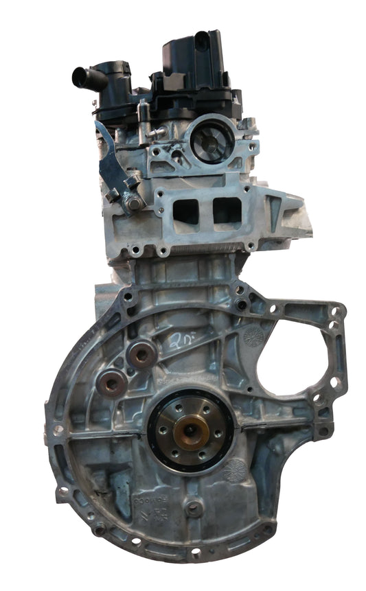 Moteur Citroen C4 1,5 BlueHDi YHZ DV5RC d'occasion - Moteur Auto Usagé
