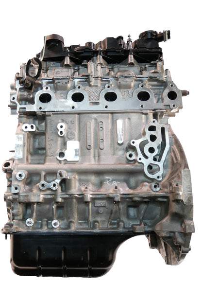 Moteur Citroen C4 1,5 BlueHDi YHZ DV5RC d'occasion - Moteur Auto Usagé