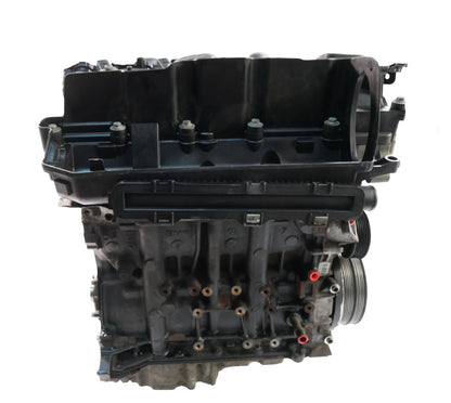 Moteur BMW Série 1 E87 2,0 120 d M47TU2D20 M47D20 204D4 11000441270 d'occasion - Moteur Auto Usagé