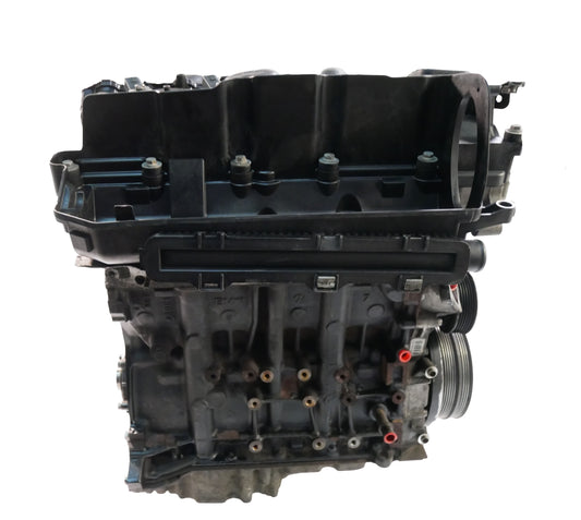 Moteur BMW Série 1 E87 2,0 120 d M47TU2D20 M47D20 204D4 11000441270 d'occasion - Moteur Auto Usagé