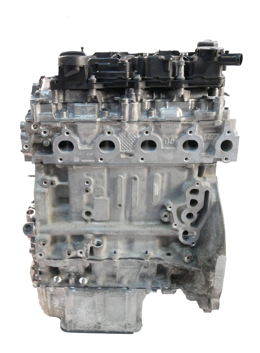 Moteur Citroen Berlingo 1,5 BlueHDi Diesel YHY DV5RD YH01 d'occasion - Moteur Auto Usagé