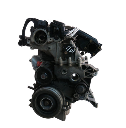 Moteur BMW Série 1 E87 2,0 120 d M47TU2D20 M47D20 204D4 11000441270 d'occasion - Moteur Auto Usagé