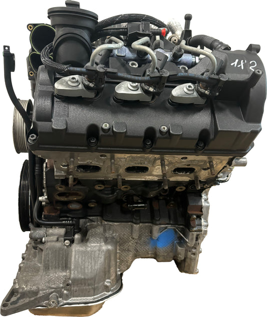 Moteur Pour Audi A6 C7 A7 2012 A6 TDI CLAA CLA 029100099H | ExpressParts