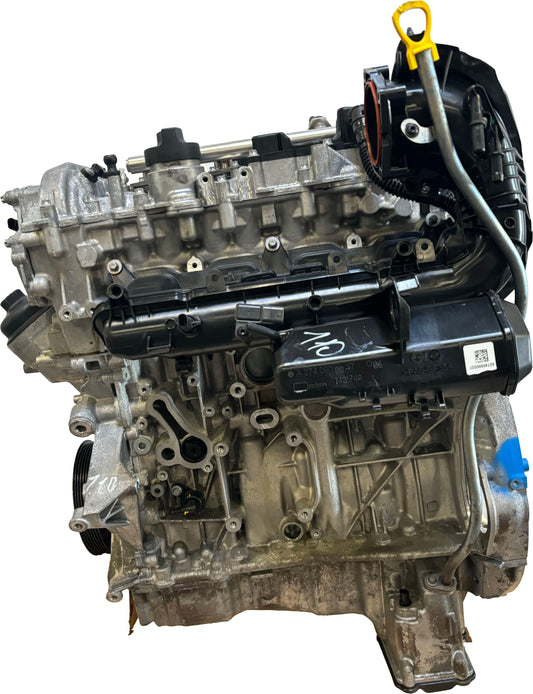 Moteur Pour Mercedes Classe E W213 2016 W213 E250 M274.920 M274 274.920 A2740100712 | ExpressParts