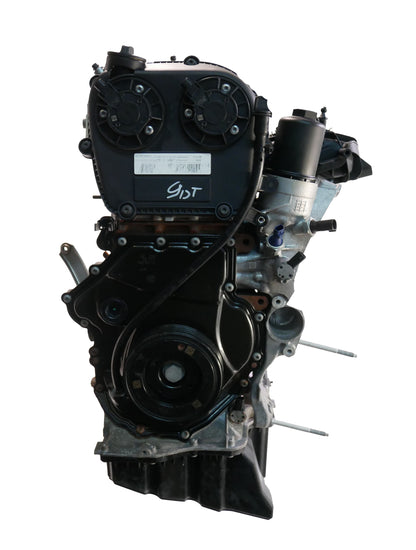 Moteur Audi Q5 A7 A6 C8 2,0 TFSI 55 e Quattro DLGA DLG 06L100037N d'occasion - Moteur Auto Usagé