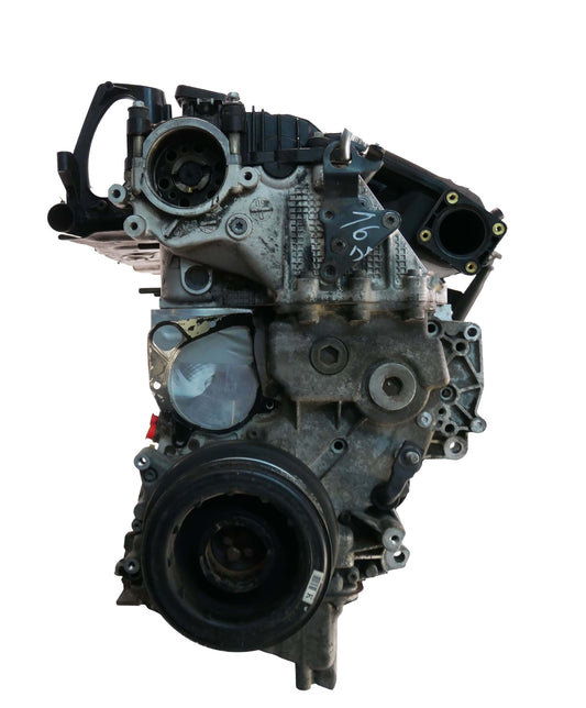 Moteur BMW Série 5 E60 E61 2007 E60 525 d M57D30 M57 306D3 11000441303 11000441304 | ExpressParts