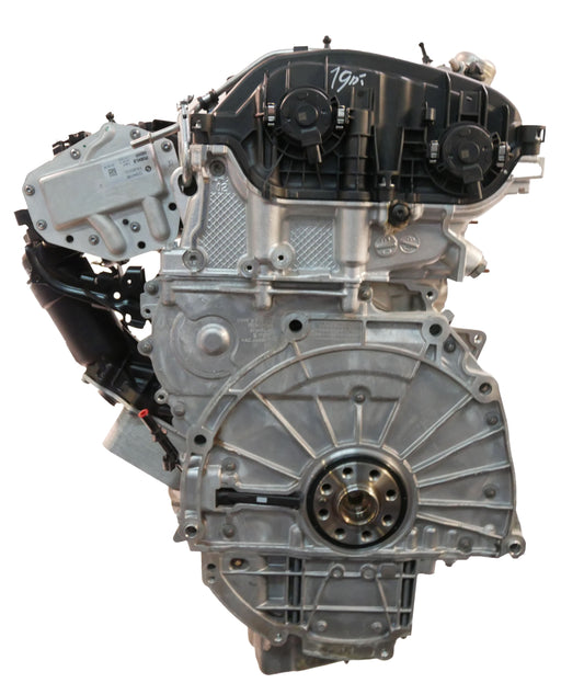 Moteur BMW Série 5 G30 2017 530 e Plug-in-Hybrid B48B20A 11002469211 11002469212 | ExpressParts