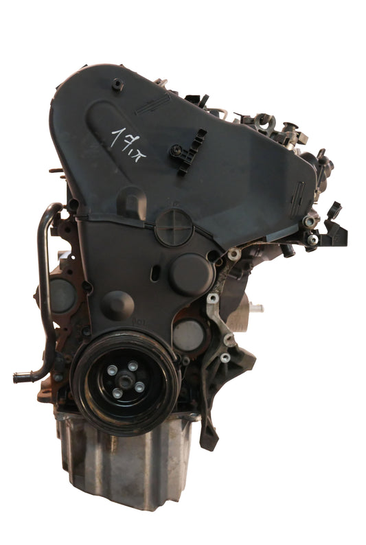Moteur Audi A4 B9 2018 A4 TDI DETA DET 04L100091C 04L100091CX | ExpressParts