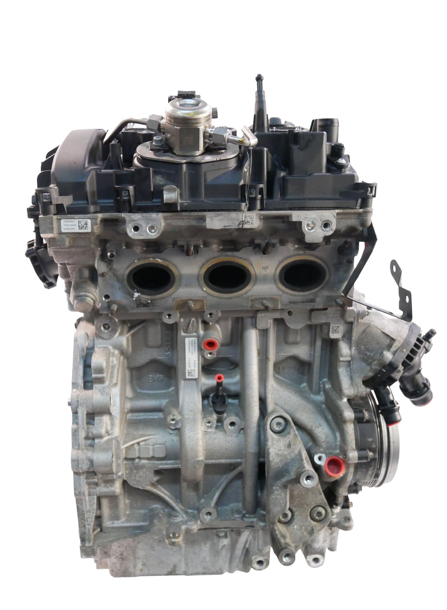 Moteur Mini Countryman F60 2017 B38A15A B38 11002455309 | ExpressParts