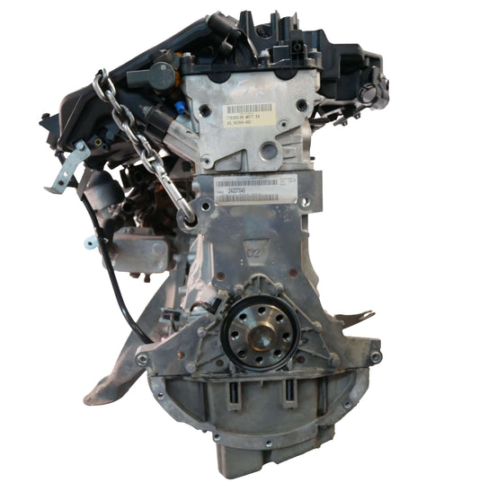 Moteur BMW Série 5 E60 E61 2009 E60 525 d xDrive M57D30 M57 306D3 11000432171 | ExpressParts
