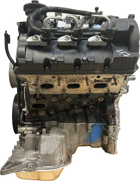 Moteur Pour Audi 2011 A6 C7 A7 TDI CLAA CLA 059100099H 059100099HX | ExpressParts