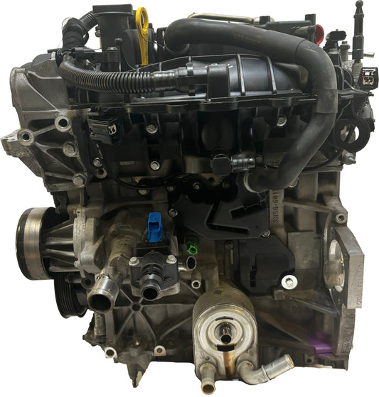 Moteur Pour Ford Tourneo 2015 EcoBoost JQGA CJ5G-6006-DA | ExpressParts