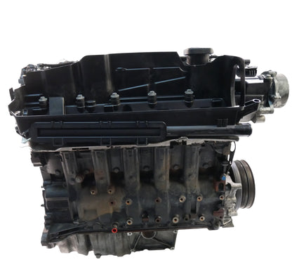 Moteur BMW X3 E83 3,0 d M57D30 306D2 M57D30O1 M57 11000398709 11000398710 d'occasion - Moteur Auto Usagé