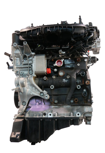 Moteur Audi Q5 A7 A6 C8 2,0 TFSI 55 e Quattro DLGA DLG 06L100037N d'occasion - Moteur Auto Usagé