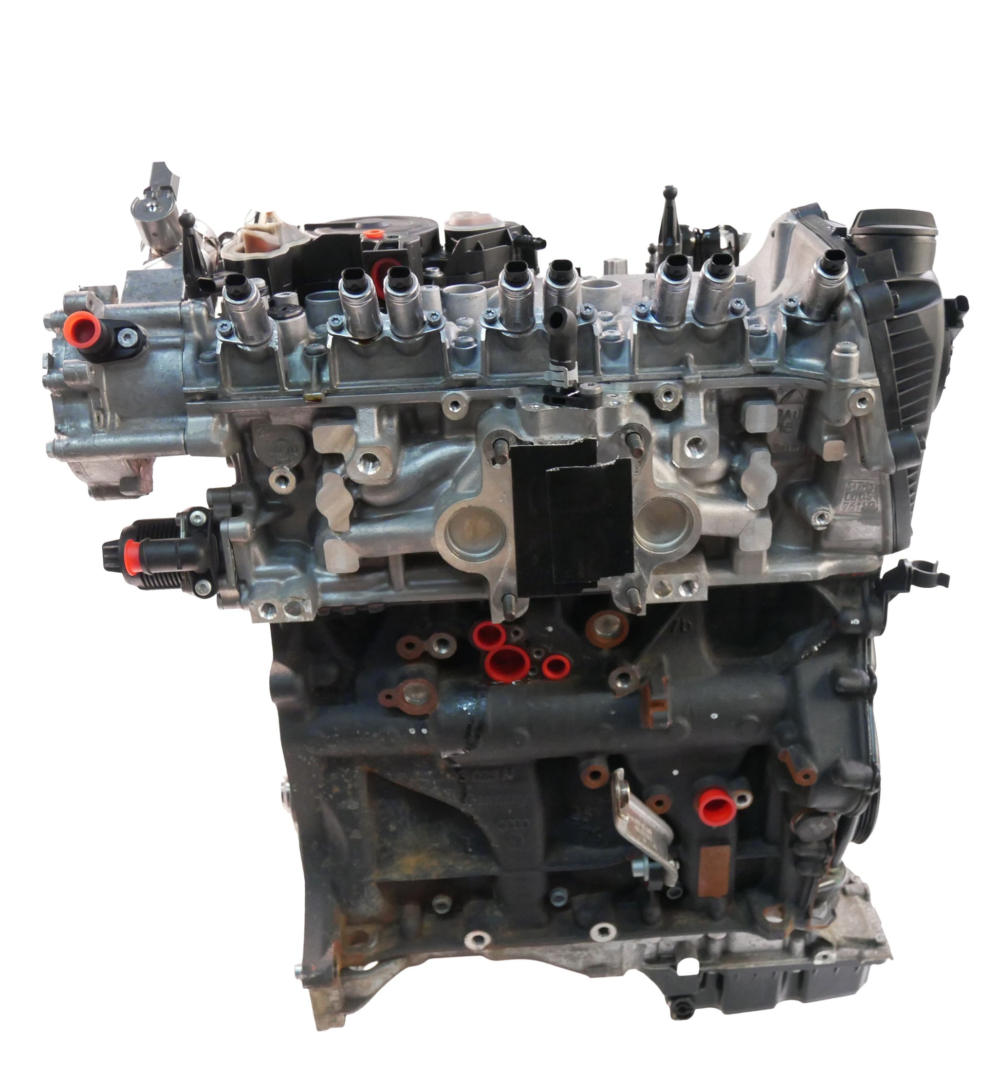 Moteur Audi Q5 A7 A6 C8 2,0 TFSI 55 e Quattro DLGA DLG 06L100037N d'occasion - Moteur Auto Usagé