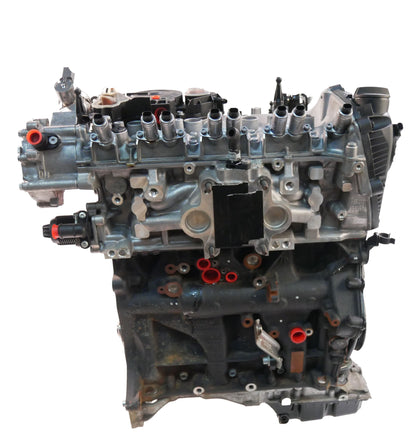 Moteur Audi Q5 A7 A6 C8 2,0 TFSI 55 e Quattro DLGA DLG 06L100037N d'occasion - Moteur Auto Usagé